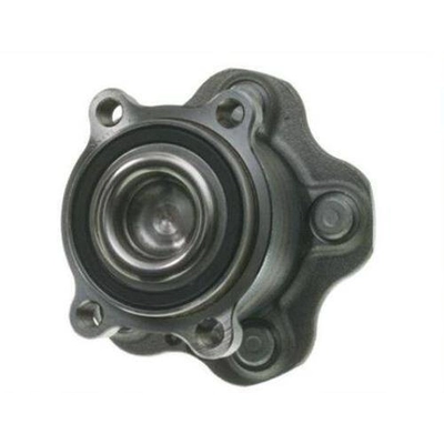 ULTRA - 512389 - Rear Hub Bearing Assembly pa3