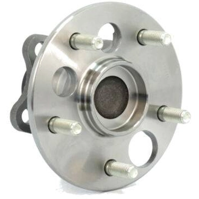 ULTRA - 512418 - Rear Hub Bearing Assembly pa3