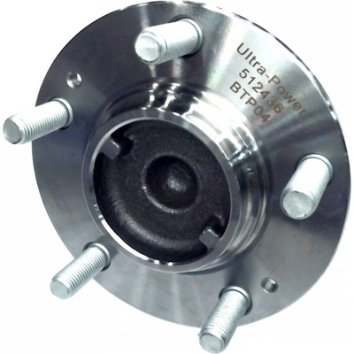 Rear Hub Assembly by ULTRA - 512436 pa1