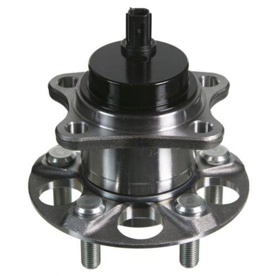 ULTRA - 512505 - Rear Hub Bearing Assembly pa3