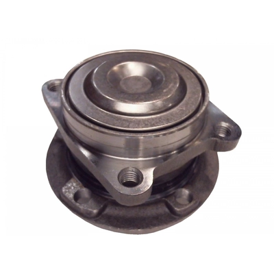 ULTRA-POWER - 512514 - Wheel Bearing & Hub pa1