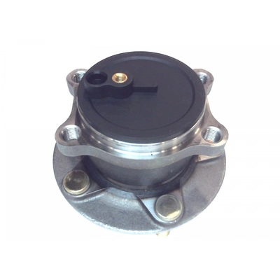 ULTRA-POWER - 512523 - Wheel Bearing & Hub pa1