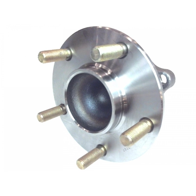 ULTRA-POWER - 512523 - Wheel Bearing & Hub pa2