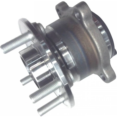 Rear Hub Assembly by ULTRA - 512525 pa1