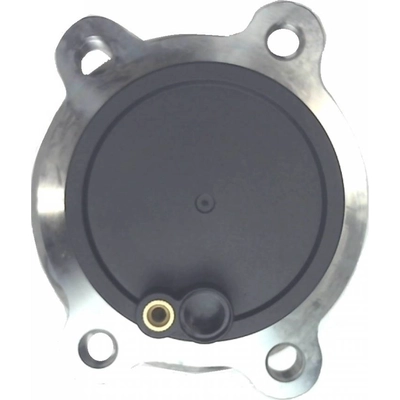 Rear Hub Assembly by ULTRA - 512525 pa2