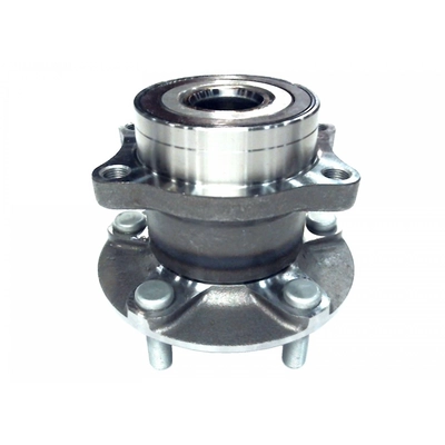 ULTRA-POWER - 512536 - Wheel Bearing & Hub pa1