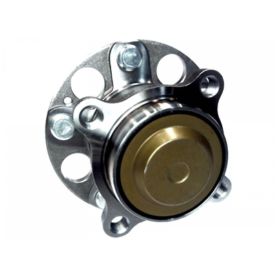 ULTRA-POWER - 512544 - Wheel Bearing & Hub pa1