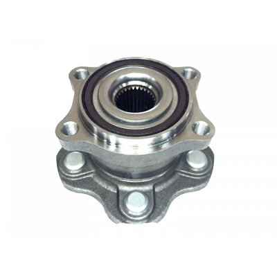 ULTRA-POWER - 512548 - Wheel Bearing & Hub pa1