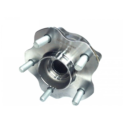 ULTRA-POWER - 512548 - Wheel Bearing & Hub pa2