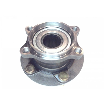 ULTRA-POWER - 512551 - Wheel Bearing & Hub pa1