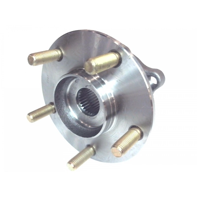 ULTRA-POWER - 512551 - Wheel Bearing & Hub pa2