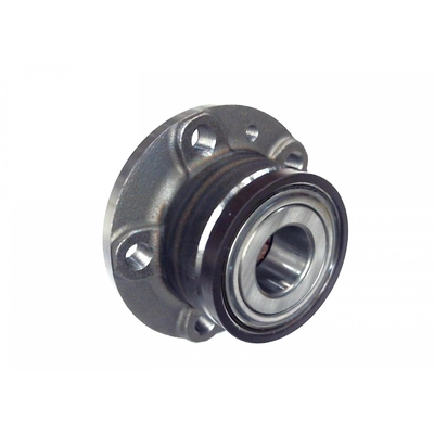 ULTRA-POWER - 512577 - Wheel Bearing & Hub pa1