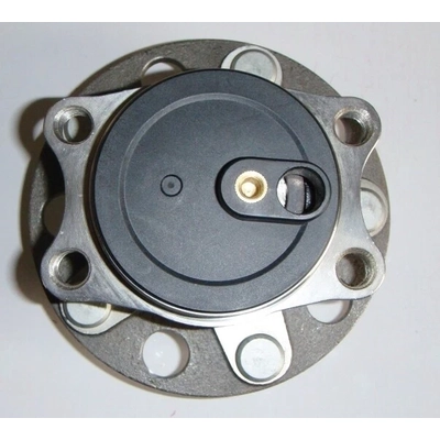 Rear Hub Assembly by ULTRA - 512636 pa2