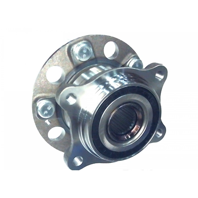 ULTRA-POWER - 512647 - Wheel Bearing & Hub pa1