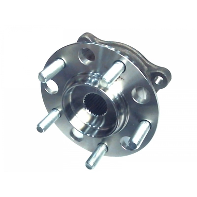 ULTRA-POWER - 512647 - Wheel Bearing & Hub pa2