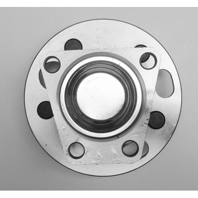 ULTRA - 513012 - Rear Hub Assembly pa2