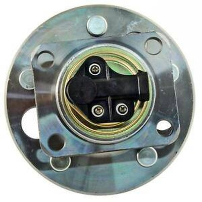 ULTRA - 513062 - Front Hub Bearing Assembly pa1