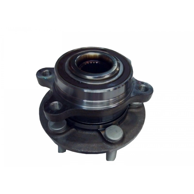 ULTRA POWER - 513394 - Wheel Bearing & Hub pa1