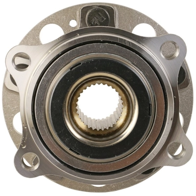 ULTRA-POWER - 513409 - Wheel Bearing & Hub pa2