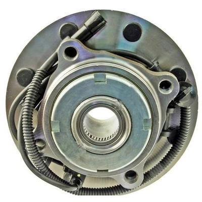 ULTRA-POWER - 515056 - Wheel Bearing & Hub pa2