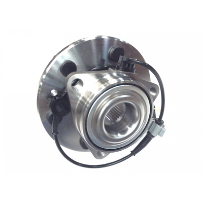 ULTRA-POWER - 515160 - Wheel Bearing & Hub pa1