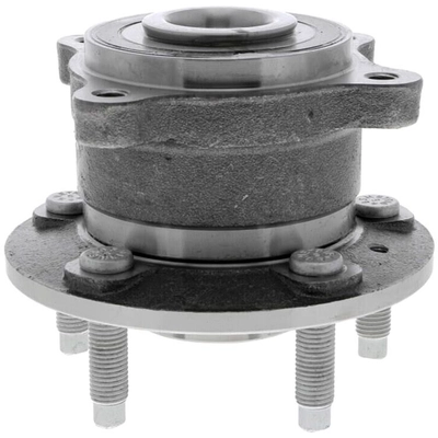 VAICO - V40-1431 - Rear Driver Side Wheel Bearing Kit pa1