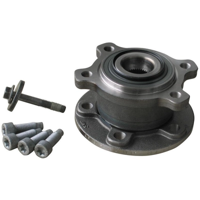 VAICO - V95-0325 - Wheel bearing kit pa1