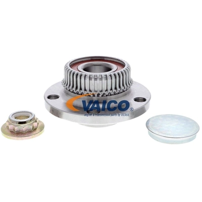 Rear Hub Assembly by VAICO - V10-0046 pa2