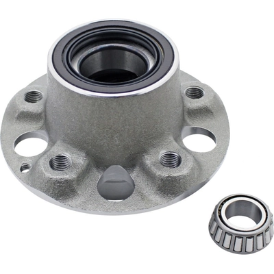 Rear Hub Assembly by WJB - WA2303300325 pa1