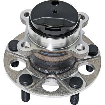 Rear Hub Assembly by WJB - WA432025R01A pa1