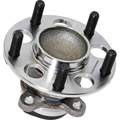 Rear Hub Assembly by WJB - WA432025R01A pa2