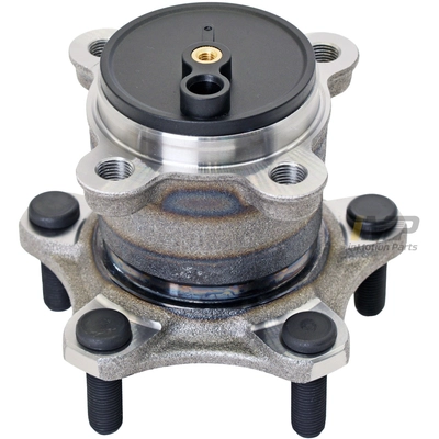 WJB - WA432026LW0A - Wheel Bearing and Hub Assembly pa1