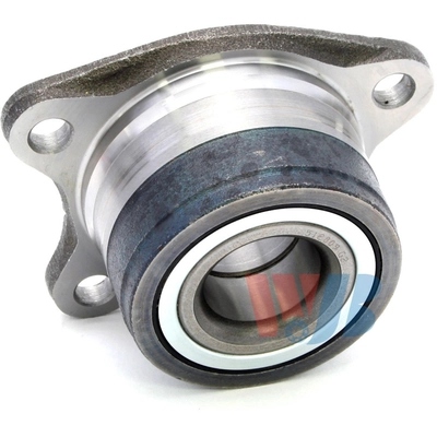 Rear Hub Assembly by WJB - WA512009 pa2