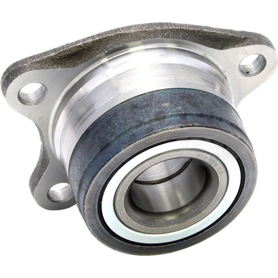 Rear Hub Assembly by WJB - WA512009 pa3