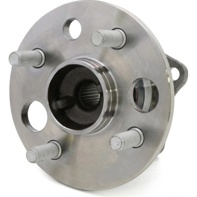 Rear Hub Assembly by WJB - WA512018 pa5