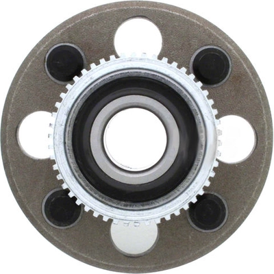 Rear Hub Assembly by WJB - WA512042 pa4