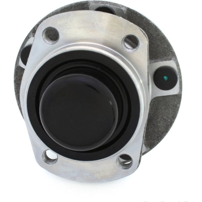 Rear Hub Assembly by WJB - WA512170 pa11