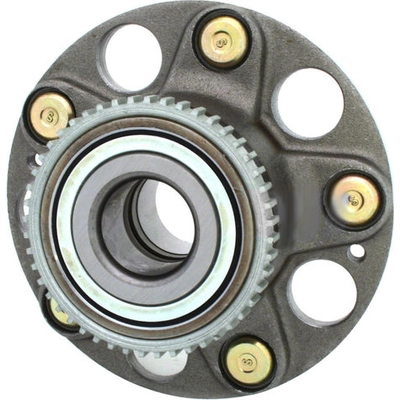 WJB - WA512188 - Rear Hub Assembly pa12