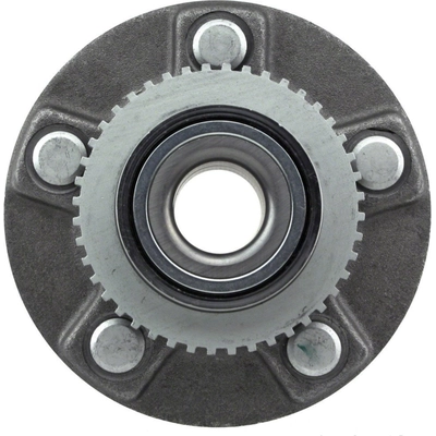 Rear Hub Assembly by WJB - WA512203 pa11