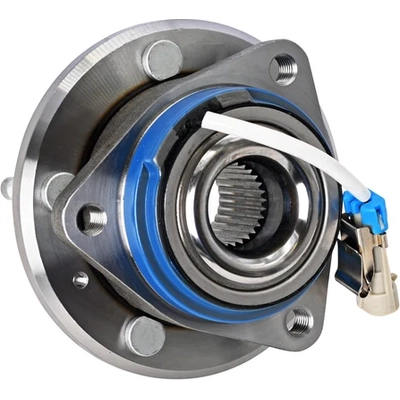Rear Hub Assembly by WJB - WA512223HD pa1