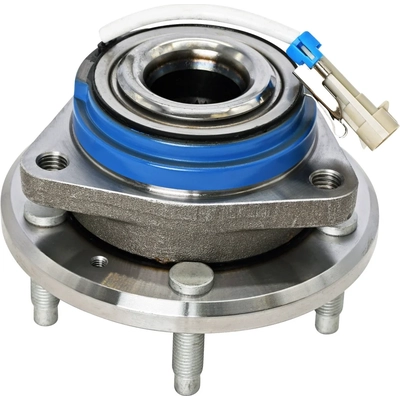 Rear Hub Assembly by WJB - WA512223HD pa2