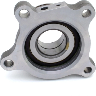 Rear Hub Assembly by WJB - WA512227 pa2