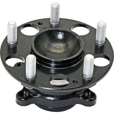 Rear Hub Assembly by WJB - WA512256HD pa2
