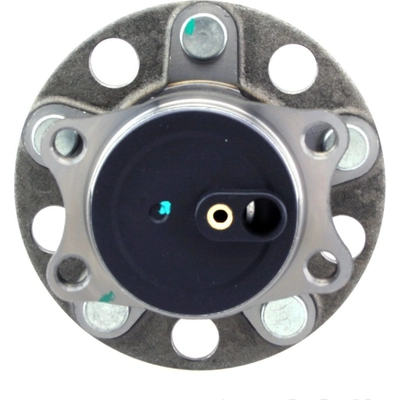 Rear Hub Assembly by WJB - WA512332 pa5