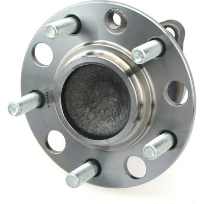 Rear Hub Assembly by WJB - WA512332 pa6