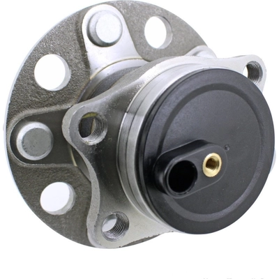 Rear Hub Assembly by WJB - WA512332HD pa12