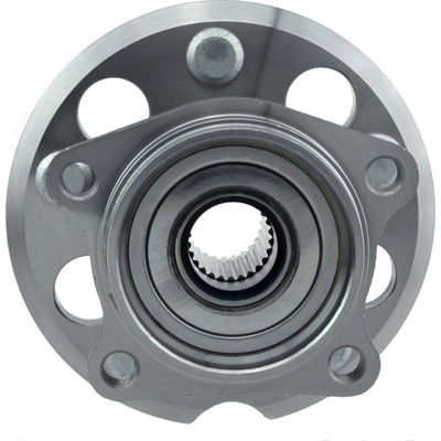 Rear Hub Assembly by WJB - WA512338 pa8