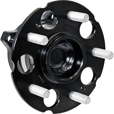 Rear Hub Assembly by WJB - WA512344HD pa1