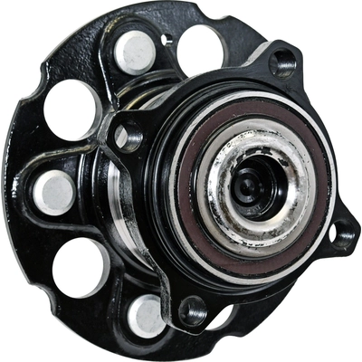 Rear Hub Assembly by WJB - WA512344HD pa2