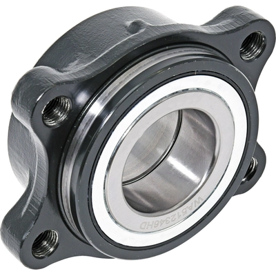 Rear Hub Assembly by WJB - WA512346HD pa1
